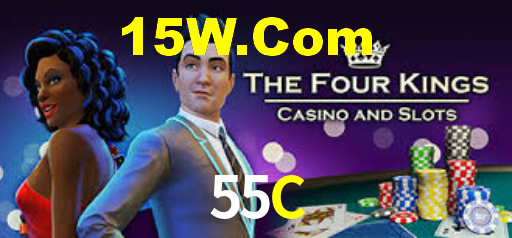 55C: A Experiência de Casino com Jogos de Mesa ao Vivo
