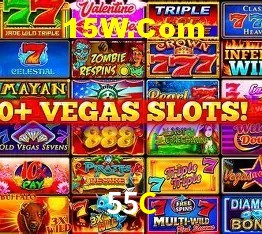 Diretório de Jogos 55C