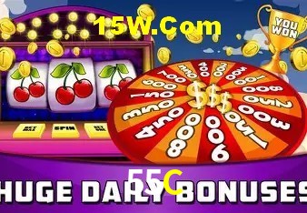 Jogos de Slot 55C