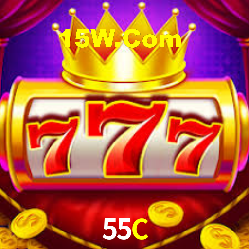 Sinta a adrenalina dos jogos de cassino com 55C