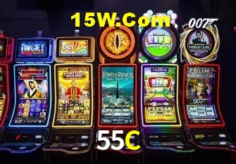 Casino Ao Vivo 55C
