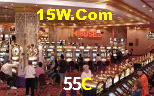 55C - Plataforma Oficial - 55C Com Bet
